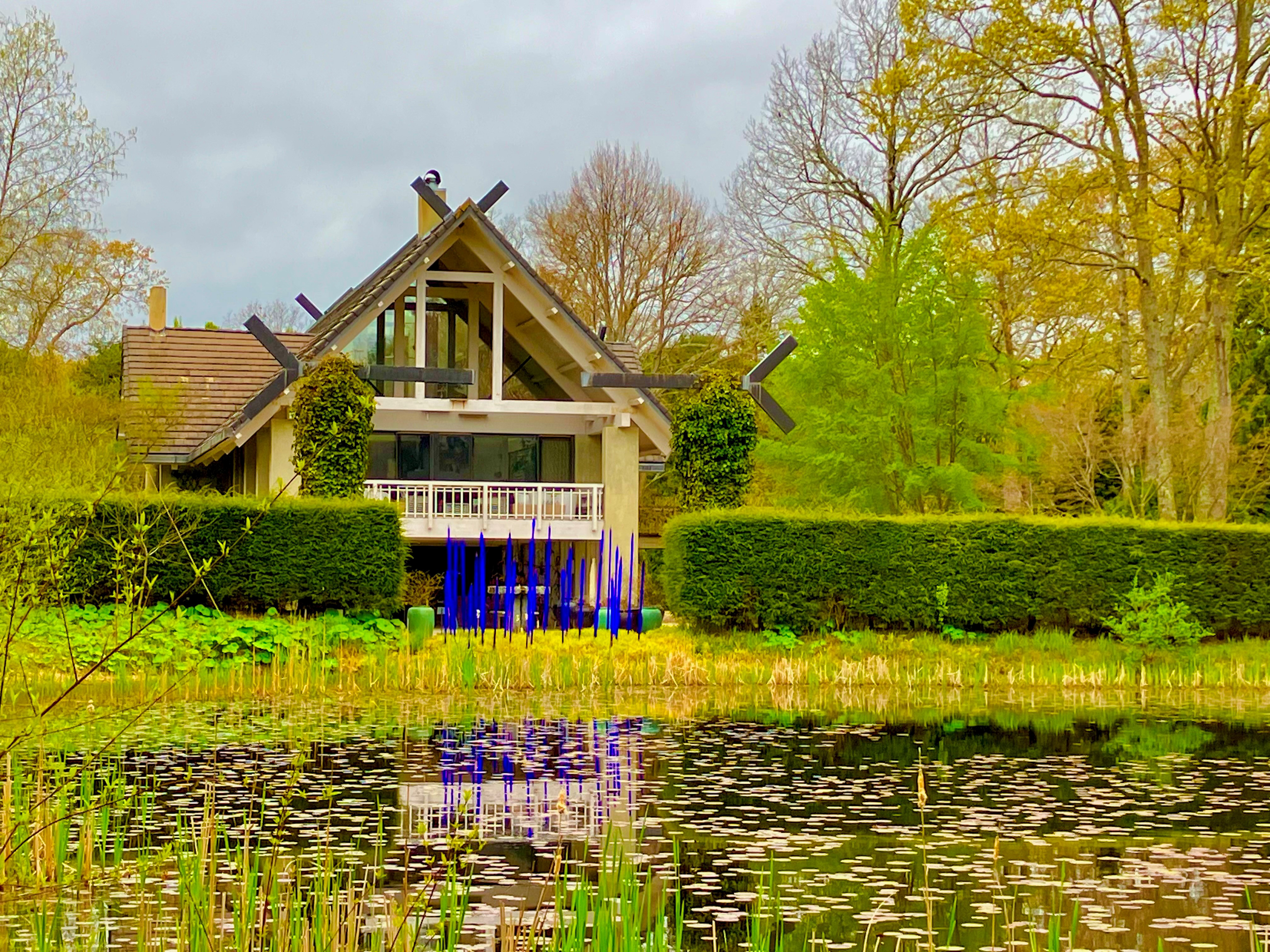 LongHouse Reserve